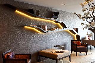 Hyatt Place Amsterdam Airport fotoÄŸrafÄ±