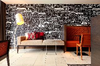 Hyatt Place Amsterdam Airport fotoÄŸrafÄ±