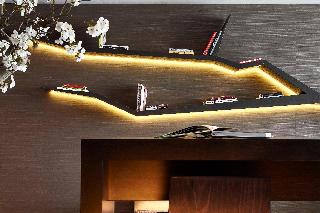 Hyatt Place Amsterdam Airport fotoÄŸrafÄ±