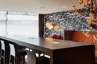 Hyatt Place Amsterdam Airport fotoÄŸrafÄ±