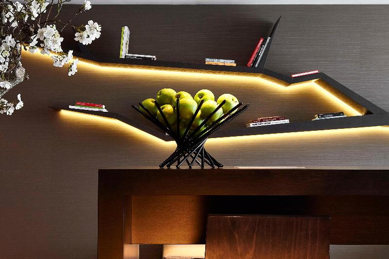 Hyatt Place Amsterdam Airport - Bar