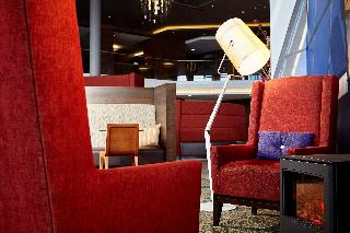 Hyatt Place Amsterdam Airport fotoÄŸrafÄ±