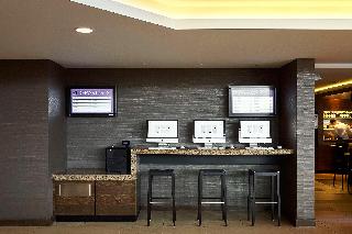 Hyatt Place Amsterdam Airport fotoÄŸrafÄ±