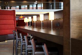 Hyatt Place Amsterdam Airport fotoÄŸrafÄ±