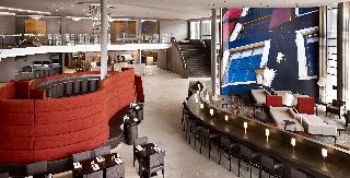 Hyatt Place Amsterdam Airport fotoÄŸrafÄ±
