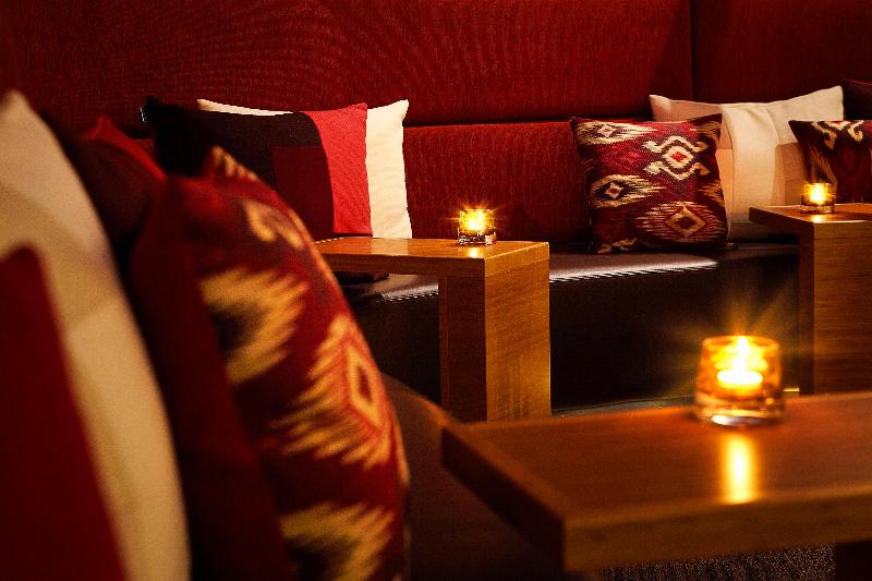Hyatt Place Amsterdam Airport - Lobi