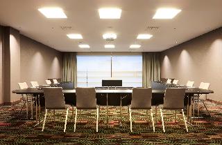 Hyatt Place Amsterdam Airport fotoÄŸrafÄ±