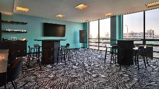 Hyatt Place Amsterdam Airport fotoÄŸrafÄ±