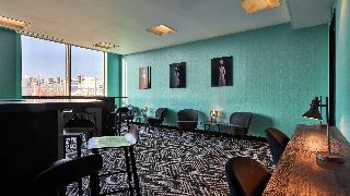 Hyatt Place Amsterdam Airport fotoÄŸrafÄ±