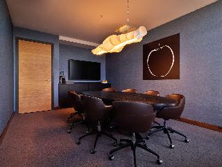 Hyatt Place Amsterdam Airport fotoÄŸrafÄ±