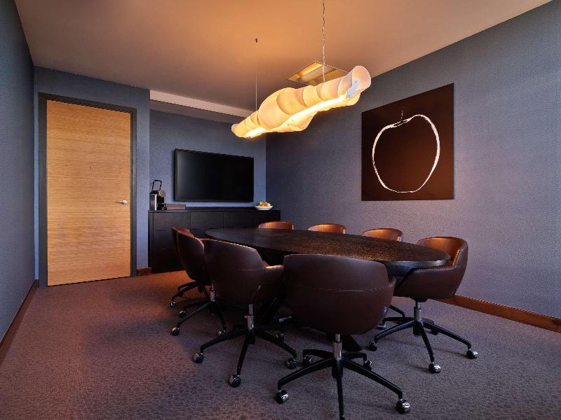 Hyatt Place Amsterdam Airport - Toplantı