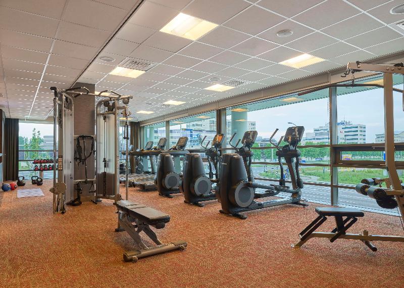 Hyatt Place Amsterdam Airport - Aktivite