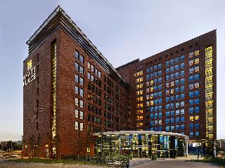 Hyatt Place Amsterdam Airport otel fotoğrafı