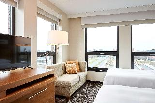 Hyatt Place Amsterdam Airport fotoÄŸrafÄ±