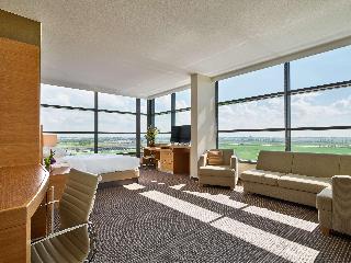 Hyatt Place Amsterdam Airport fotoÄŸrafÄ±