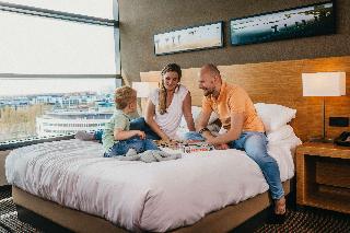 Hyatt Place Amsterdam Airport fotoÄŸrafÄ±