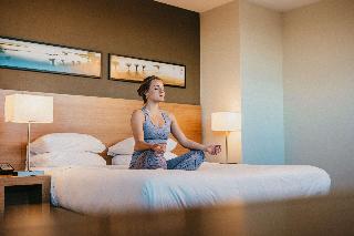 Hyatt Place Amsterdam Airport fotoÄŸrafÄ±