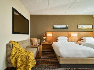Hyatt Place Amsterdam Airport fotoÄŸrafÄ±