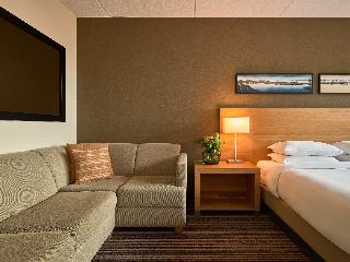 Hyatt Place Amsterdam Airport fotoÄŸrafÄ±