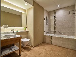 Hyatt Place Amsterdam Airport fotoÄŸrafÄ±