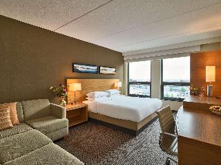 Hyatt Place Amsterdam Airport fotoÄŸrafÄ±