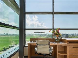 Hyatt Place Amsterdam Airport fotoÄŸrafÄ±