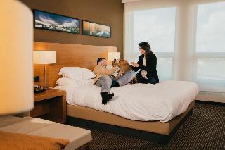 Hyatt Place Amsterdam Airport fotoÄŸrafÄ±