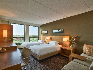 Hyatt Place Amsterdam Airport fotoÄŸrafÄ±