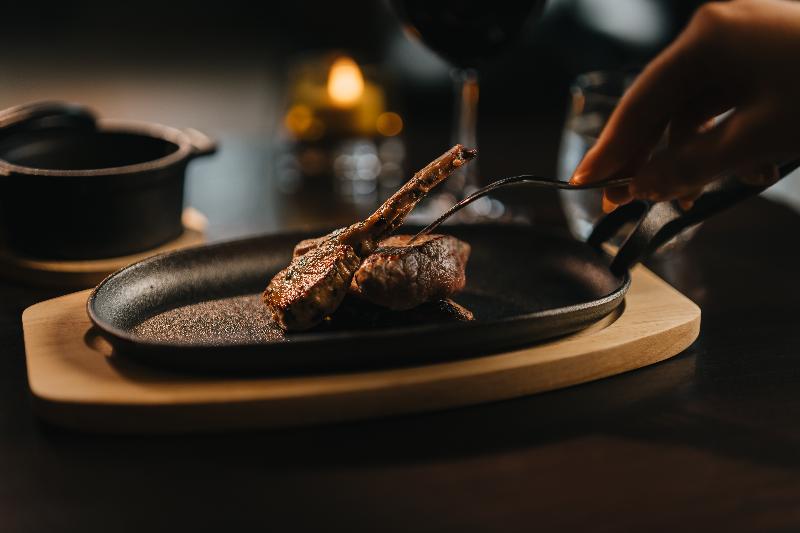Hyatt Place Amsterdam Airport - Restoran
