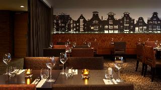 Hyatt Place Amsterdam Airport fotoÄŸrafÄ±