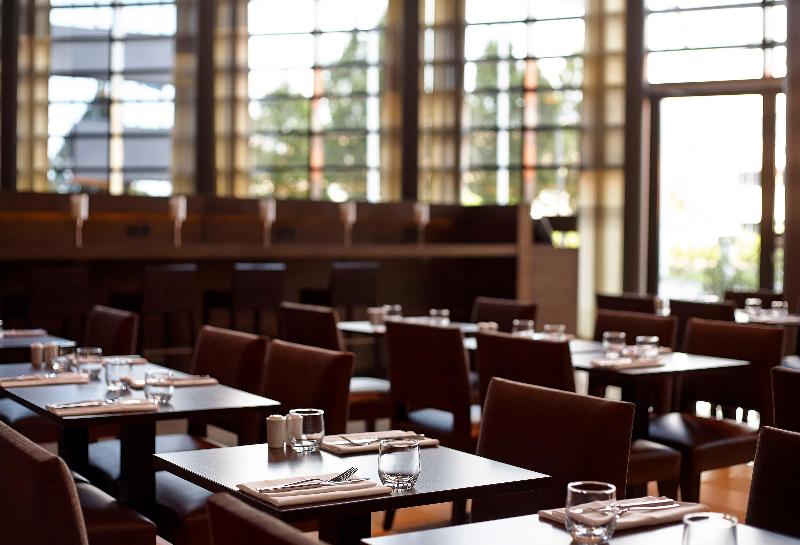 Hyatt Place Amsterdam Airport - Restoran