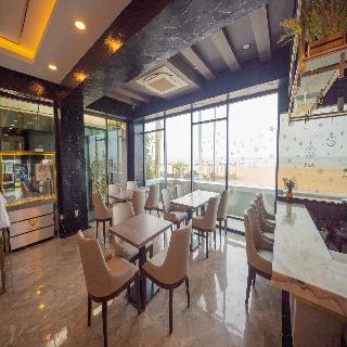 Seaside Jomtien Beach Resort fotoÄŸrafÄ±