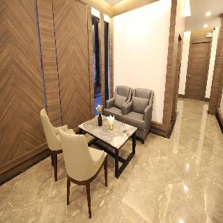 Seaside Jomtien Beach Resort fotoÄŸrafÄ±