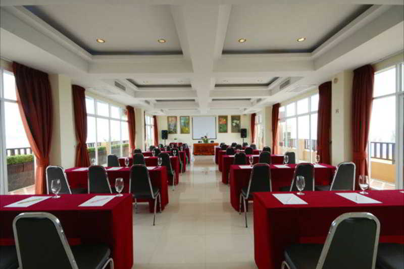 Seaside Jomtien Beach Resort fotoÄŸrafÄ±