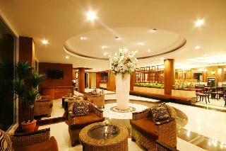 Seaside Jomtien Beach Resort otel fotoğrafı