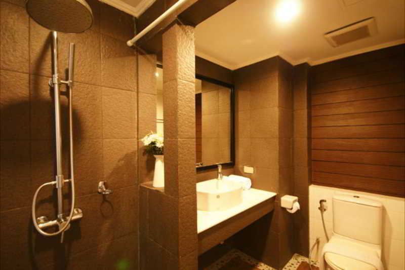 Seaside Jomtien Beach Resort fotoÄŸrafÄ±