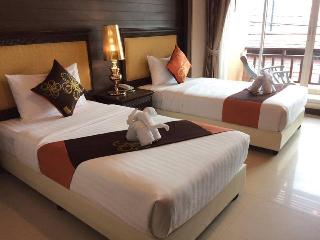 Seaside Jomtien Beach Resort fotoÄŸrafÄ±