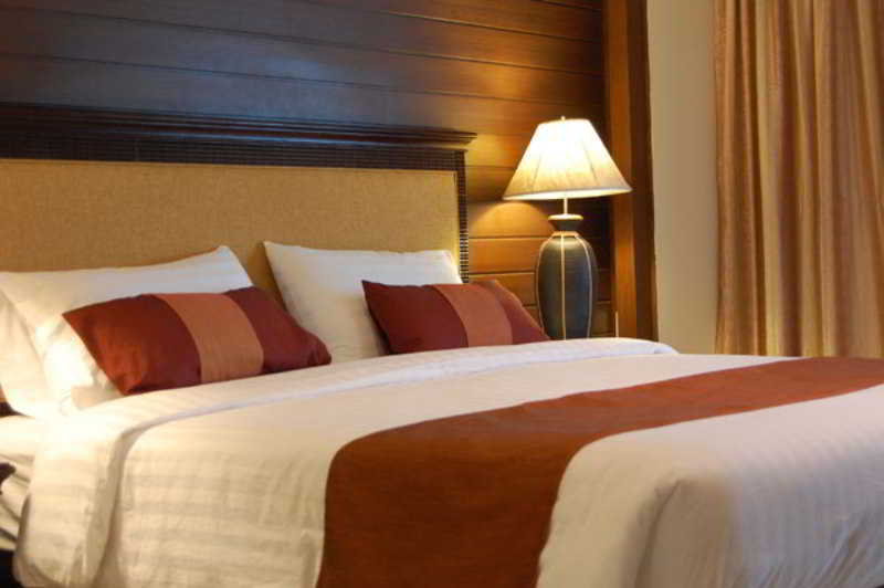 Seaside Jomtien Beach Resort fotoÄŸrafÄ±