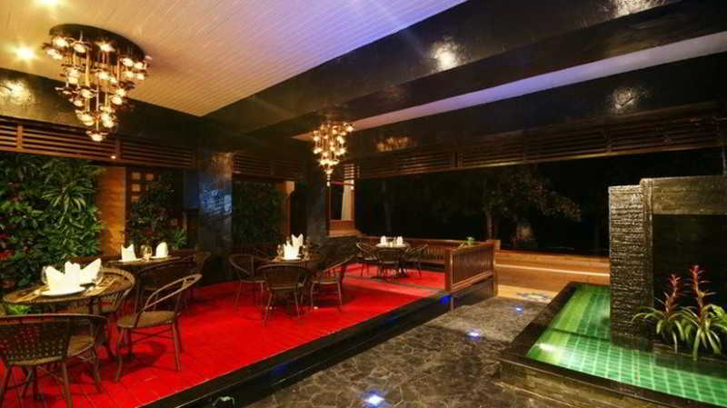 Seaside Jomtien Beach Resort fotoÄŸrafÄ±