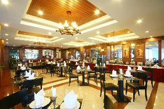 Seaside Jomtien Beach Resort fotoÄŸrafÄ±