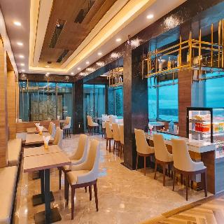 Seaside Jomtien Beach Resort fotoÄŸrafÄ±