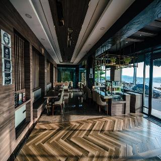 Seaside Jomtien Beach Resort fotoÄŸrafÄ±
