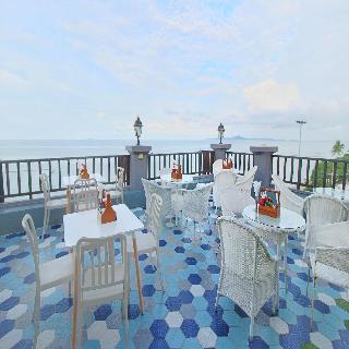 Seaside Jomtien Beach Resort fotoÄŸrafÄ±