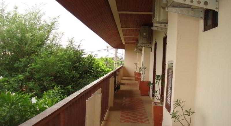 Thai Pura Resort fotoÄŸrafÄ±