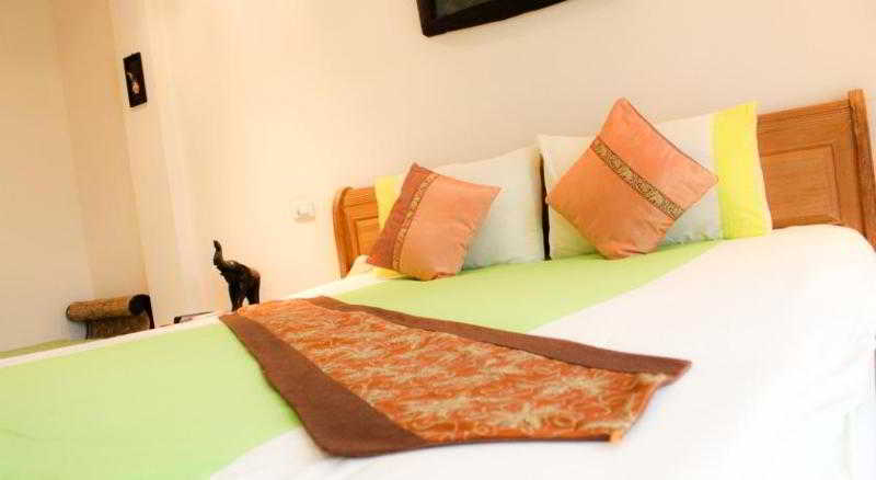 Thai Pura Resort fotoÄŸrafÄ±