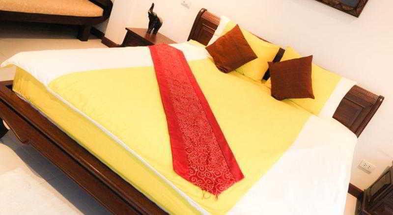 Thai Pura Resort fotoÄŸrafÄ±