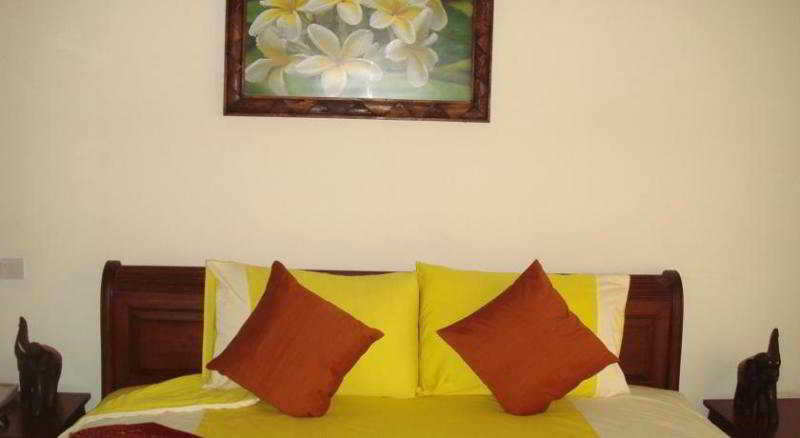 Thai Pura Resort fotoÄŸrafÄ±
