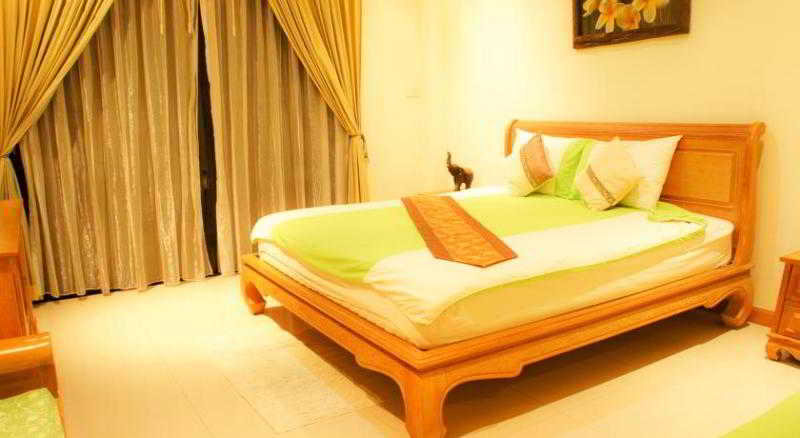 Thai Pura Resort fotoÄŸrafÄ±