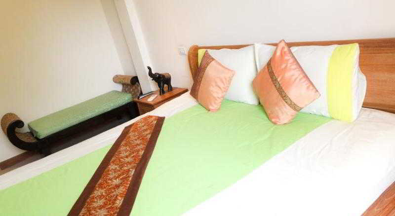 Thai Pura Resort fotoÄŸrafÄ±