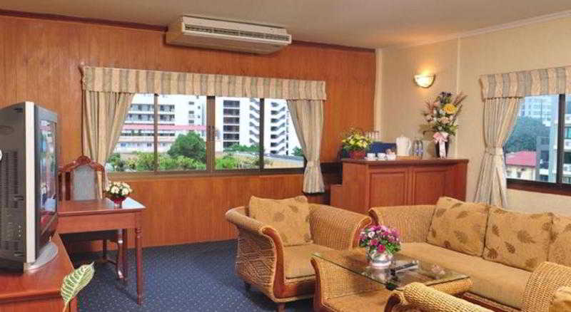 Sabai Inn fotoÄŸrafÄ±